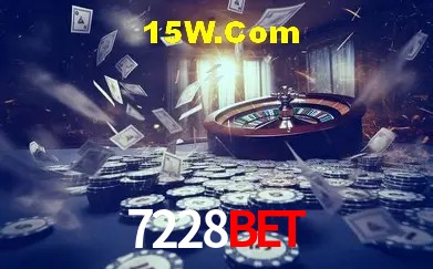 7228Bet Paga