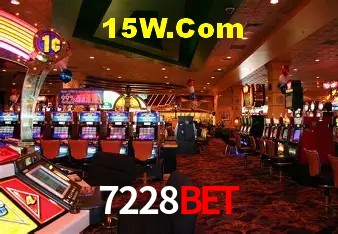 7228Bet Paga